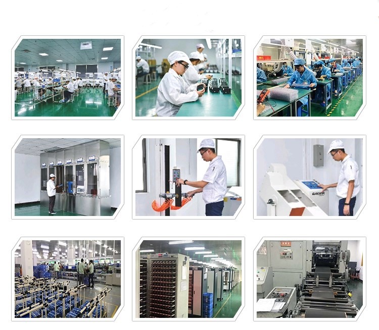 China Chargo Fangyuan (Shenzhen) Energy Technology Co., Ltd. Perfil de la compañía