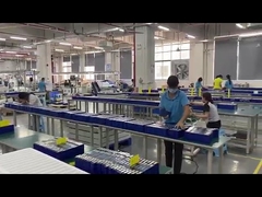 Ebike Lithium Battery Pack 36V 7.8Ah 500 - 1000Times