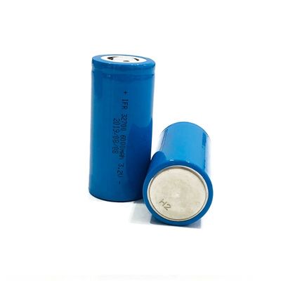 litio Ion Battery de la batería 12V 24V 48V LFP de 40Ah 50Ah 100Ah 200ah 3,2 V LiFePo4