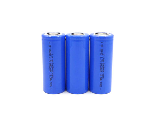 26650 batería de 650g 3600mah 3,2 V LiFePo4 para las máquinas del Aromatherapy