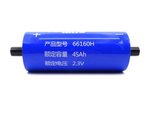 66*160m m 3,2 batería de V LiFePo4
