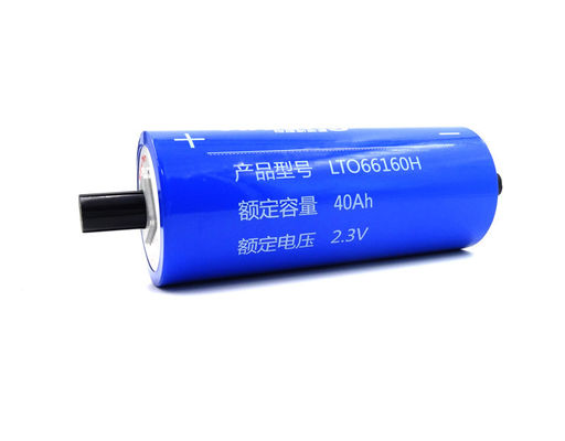 litio Ion Battery Pack de 3.2v 40Ah 18650