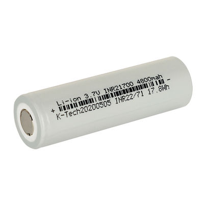 Ebike Li Ion Battery cilíndrico